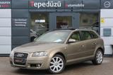 Audi A3 SB 2.0 TFSI quattro*PANO*LEDER*XENON*NAVI* - Audi aus 2006