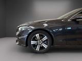 Mercedes-Benz C 220 T d Avantgarde*AHK*Leder-Beige*Spurhalte*+ - gebrauchte Mercedes-Benz C 220 aus dem Jahr 2023