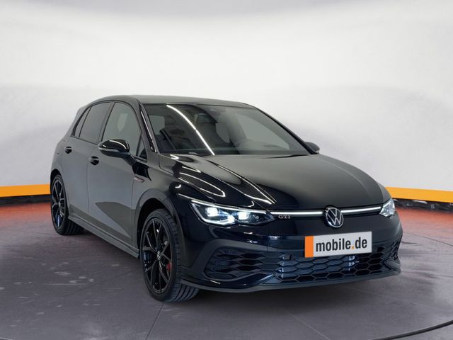 Volkswagen Golf GTI Clubsport 2.0 TSI IQ-Light/Harman Kardo