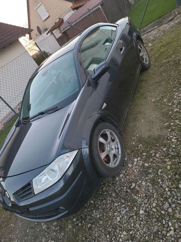 Renault megane Cabrio