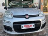 Fiat Panda 1.2 EasyPower Easy GPL ORIGINALE - Fiat Panda mit LPG-Antrieb