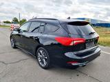 Ford Focus Turnier ST-Line Head-Up+LED+Navi+R-Kamera - Ford Focus Gebrauchtwagen in Erfurt
