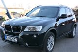 BMW X3 xDrive20i -Allrad AHK