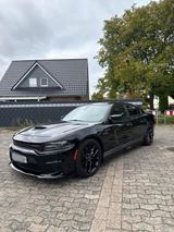 Dodge Charger R/T 5.7 HEMI - 2021 | Top Zustand  - Dodge Charger: Hemi