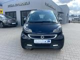 Smart ForTwo coupé Aut. Leder Navi SHZ PanoDach - Smart ForTwo Gebrauchtwagen in Bremen