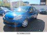 Renault Clio III Extreme - Renault Clio Extreme mit Benzin-Antrieb