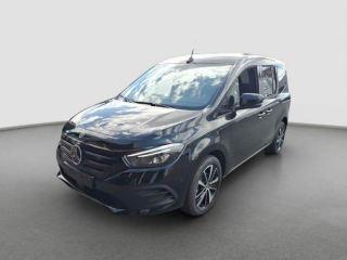 Mercedes-Benz EQT 200 PROGRESSIVE STANDARD LED*MBUX*KAM
