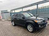 Kia Sorento - Kia Sorento Gebrauchtwagen in München