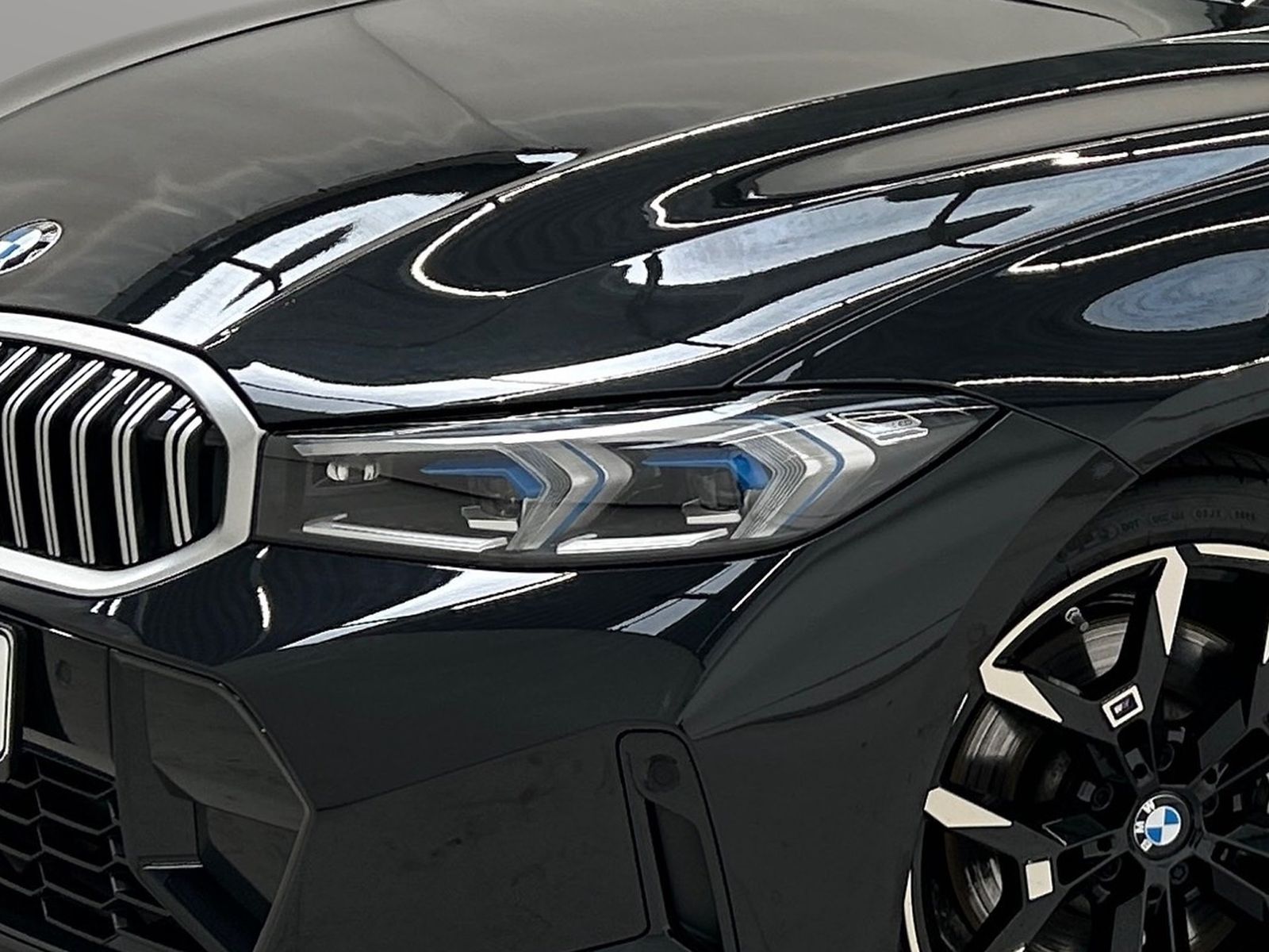 BMW 330 - Bild 7