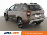 Dacia Duster 1.2 TCe Prestige*NAVI*CAM*PDC*SHZ*TEMPO* - Dacia Duster in Oberhausen