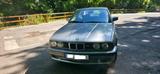 BMW 520 i  - BMW 520 aus 1988