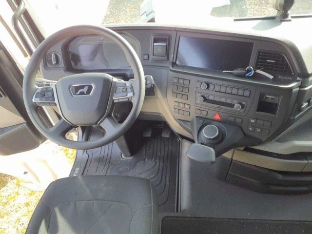 MAN TGX 18.510 4×2 – Sattelzugmaschine – Vorlauf - Bild 4