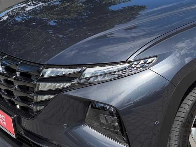 Fahrzeugabbildung Hyundai Tucson Prime Hybrid 2WD +KLIMA+LED+RFK+PDC+NAVI+