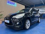 Citroën DS3 SportChic 1.6 (AMAN®) - gebrauchte Citroën DS3 aus dem Jahr 2010