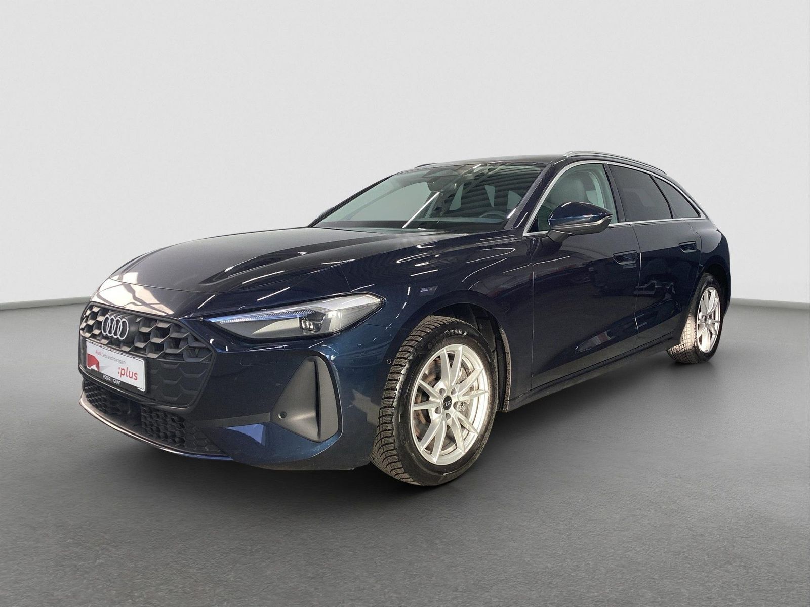 Audi A5 - Bild 16