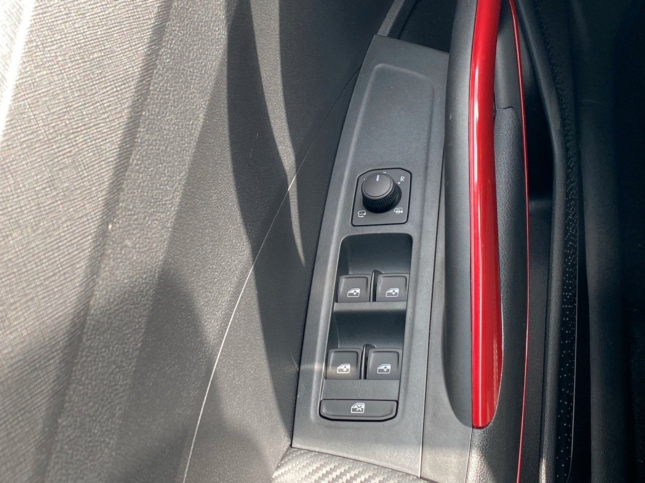 Fahrzeugabbildung SKODA Fabia 1.5l TSI 110kW DSG MONTE CARLO+ACC+KAMERA+