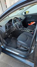 Seat Leon ST 2.0 TSI 140kW FR DSG FR - Seat Leon: 14 Tsi