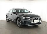 Audi e-tron e-tron 50 quattro 2020 , Automatik, - Audi e-tron mit Panoramadach