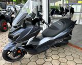 SYM CRUISYM a 300   5 Jahre Garantie !!!!Sonderpreis - SYM BENZIN ROLLER 300