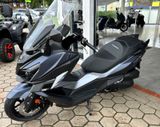 SYM CRUISYM a 300   5 Jahre Garantie !!!!Sonderpreis - Angebote entsprechen deinen Suchkriterien