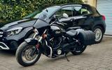 Indian Scout Classic 2025