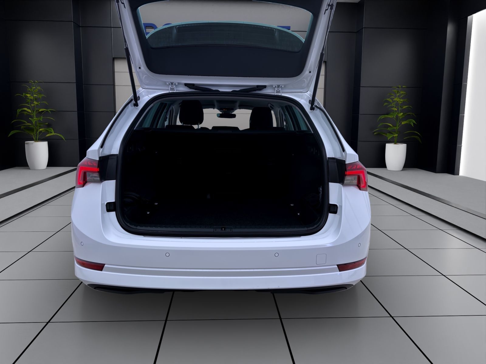 Skoda Octavia - Bild 5