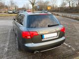 Audi A4 2.0 TDI 125kW (DPF) Avant - - Audi A4 aus 2008: 2.0