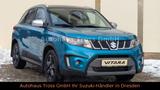 Suzuki Vitara S 1.4 Boosterjet A/T 4x4 - schwarze Suzuki Vitara