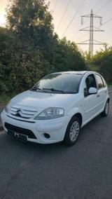 Citroën C3 - Citroën C3 in Hagen