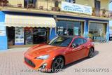Toyota TOYOTA GT86 2.0 200 cv Manuale - rote Toyota GT86