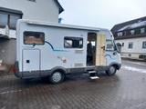 HYMER / ERIBA / HYMERCAR B 524 - HYMER / ERIBA 524