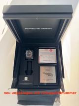 Porsche 992 GT3 RS Weissach  FulL PPF  UHR  - Porsche 992 GT3 RS Weissach Gebrauchtwagen