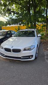 BMW 525D 2016 - BMW 525 in Hamburg