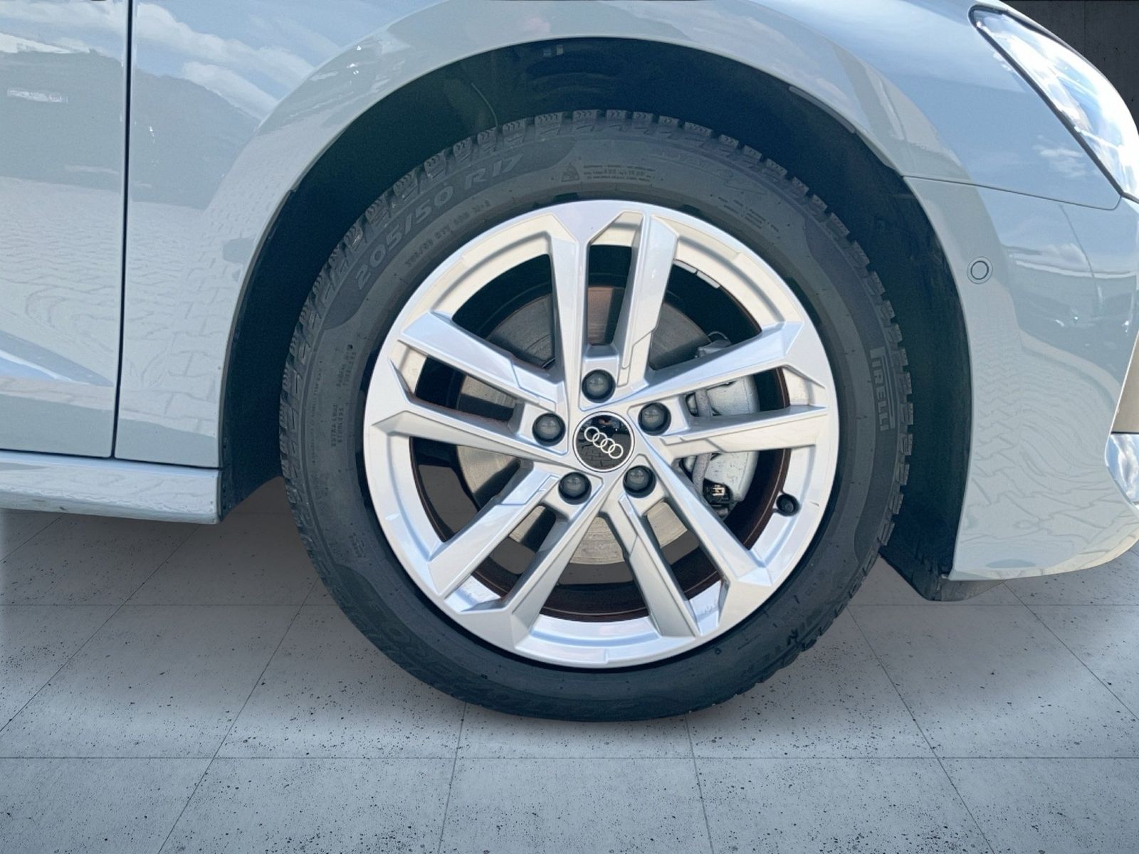 Audi A3 - Bild 8