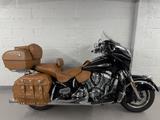 Indian Roadmaster Classic - INDIAN ROADMASTER