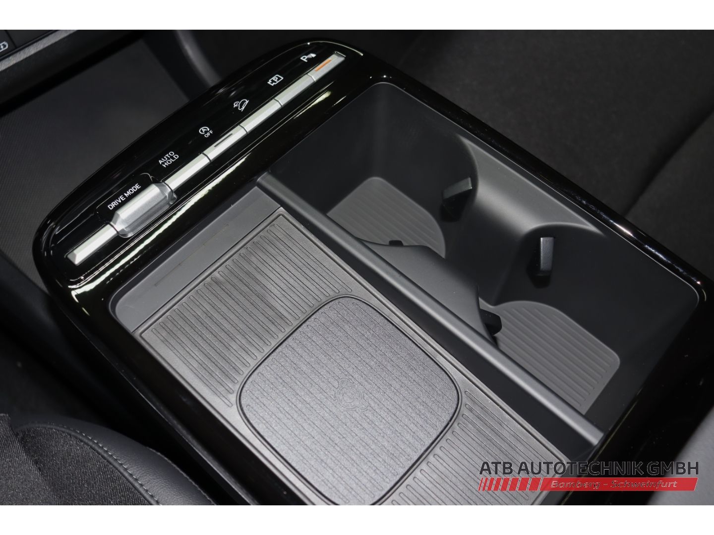 Fahrzeugabbildung Hyundai Tucson MY26 Trend 1.6 T-GDi 150PS 7-DCT 2WD Navi