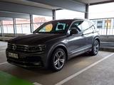 Volkswagen Tiguan 2.0 TDI SCR DSG JOIN JOIN - VW Tiguan Unfallwagen