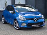 Renault Clio IV GT-Line 1.2 AT/NAVI/TEMPOMAT/KLIMAATM - Renault Clio mit Panoramadach