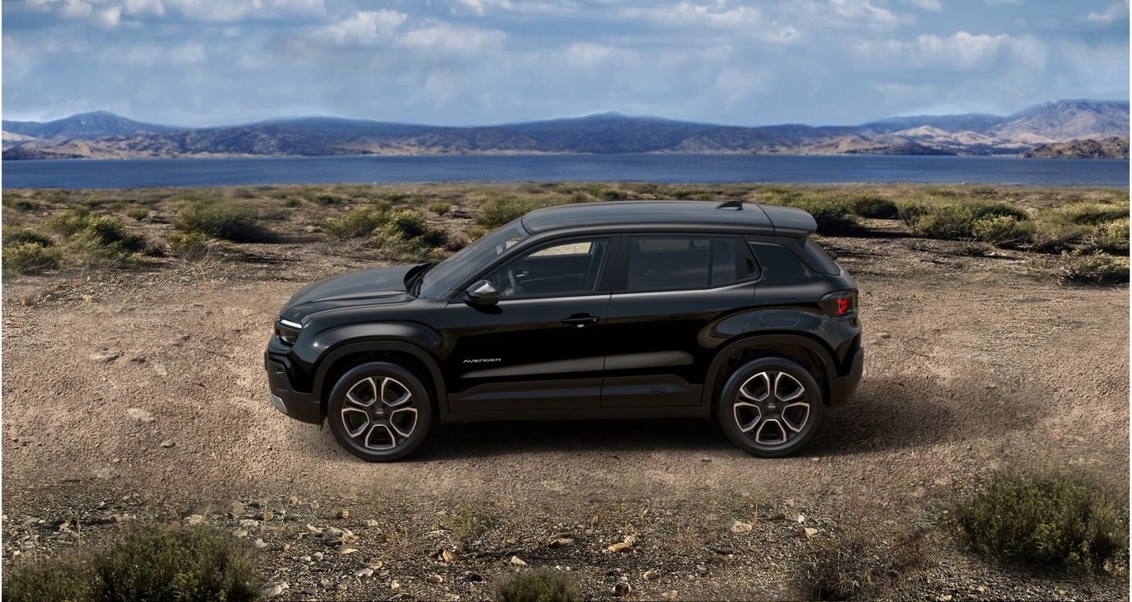 Jeep Avenger - Bild 3