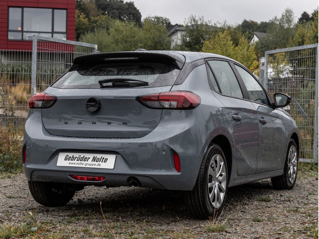 Opel Corsa - Bild 4
