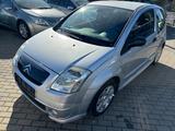 Citroën C2 VTR Plus - Citroën C2: Vtr Plus