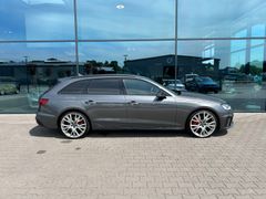 Fahrzeugabbildung Audi A4 Avant 45 TDI edition one quattro ACC LED 360°