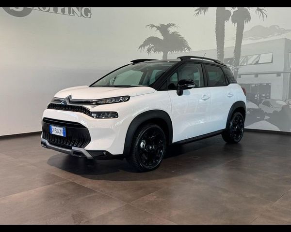 Inne Citroën C3 Aircross PureTech 130 S&S EAT6 Max