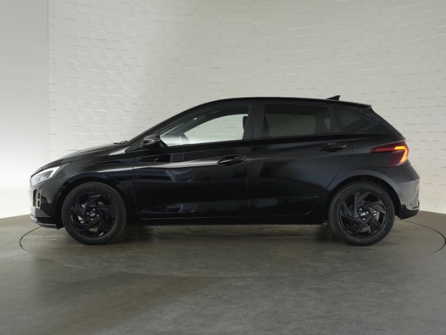 Hyundai i20 – Bild 9