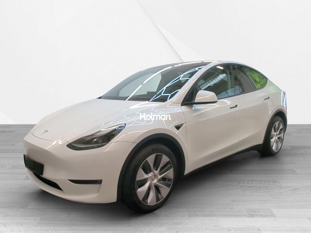 Image of Tesla Model Y