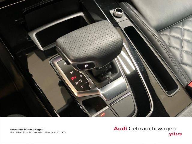 Audi Q5 - Bild 21
