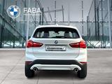 BMW X1 xDrive20i Advantage Head-Up DAB Pano.Dach - BMW X1 in Mönchengladbach