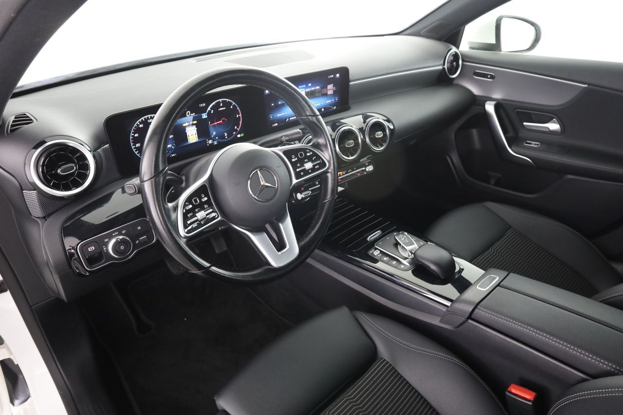 Mercedes-Benz MERCEDES Classe A (W177) A 180 d Automatic Sport
