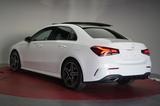 Mercedes-Benz A 220 d 8G-DCT AMG Navi/Temp/Kamera/Pano/Lane/Si - gebrauchte Mercedes-Benz A 220 aus dem Jahr 2021