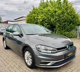 Volkswagen Golf VII Lim. Comfortline SHZ PDC Navi Media Alu - Volkswagen Golf: Limousine